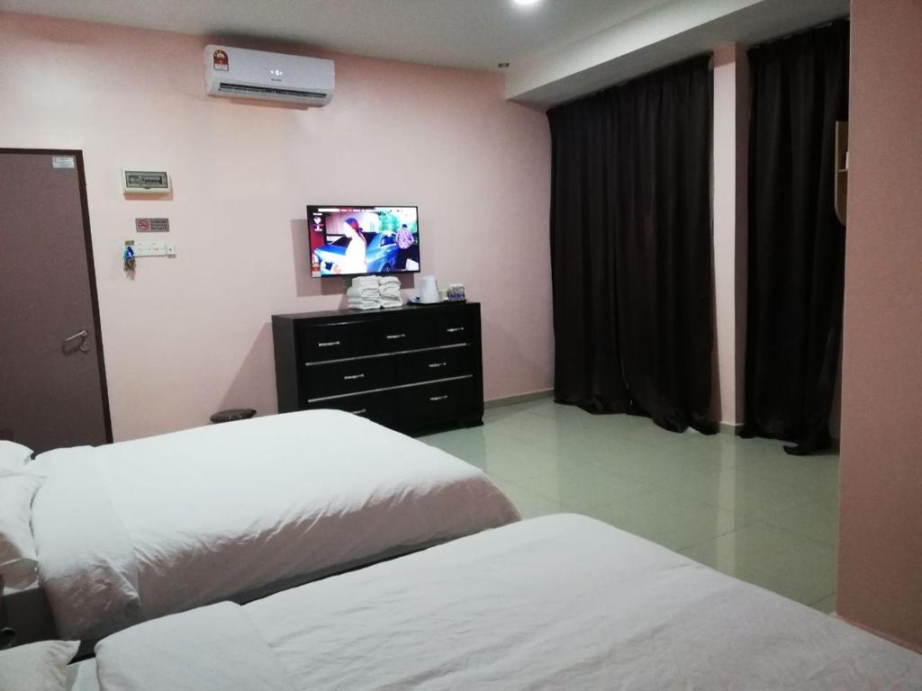 HOTEL SAKIRAH photo 4