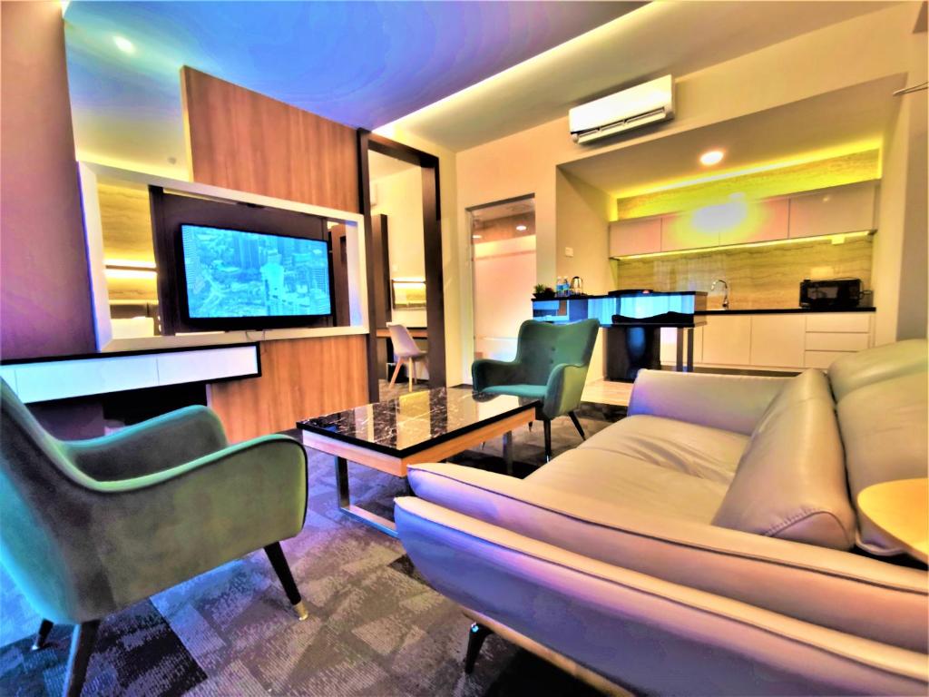Prestigo Hotel - Johor Bharu photo 3