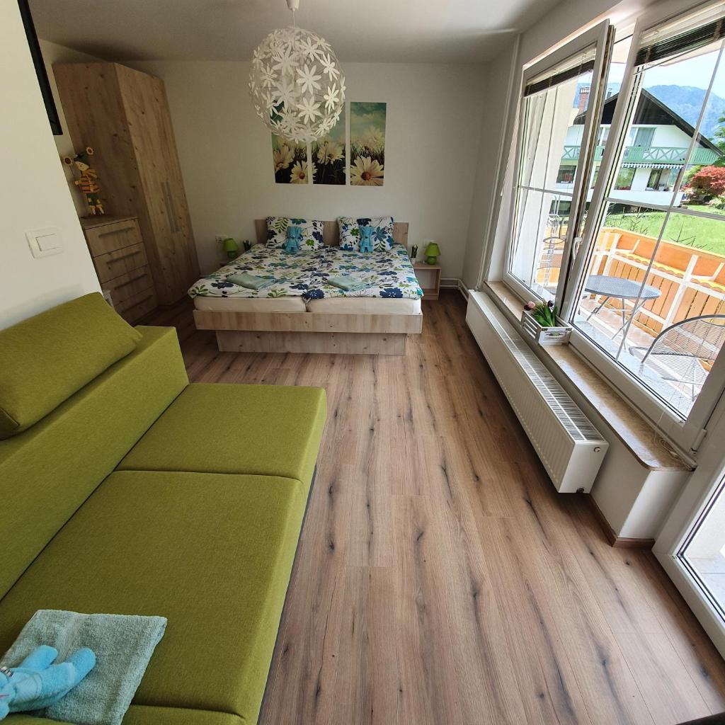 Apartma Rožle photo 4
