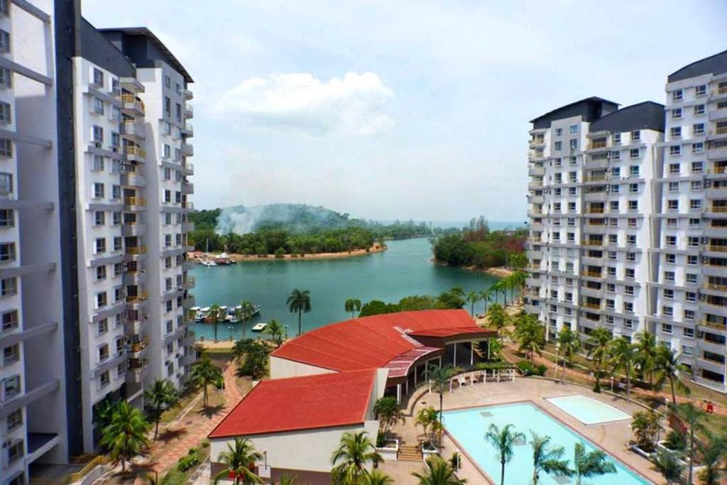 BayView Villa Condominium Apartment A photo 1