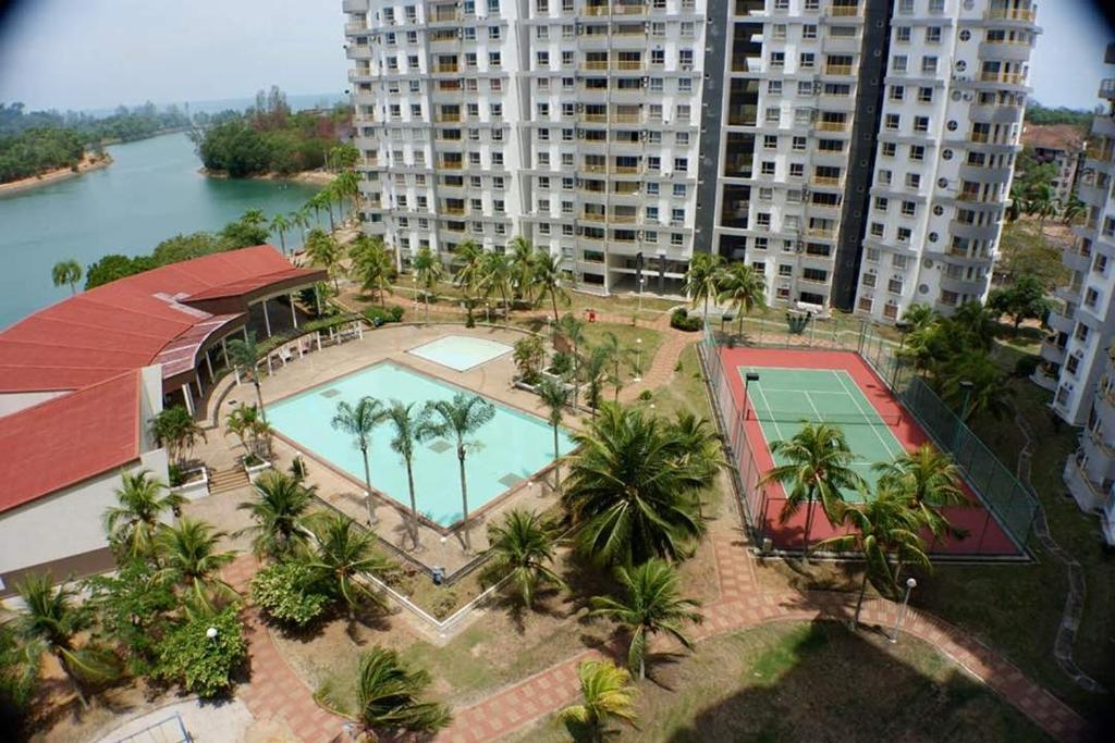 BayView Villa Condominium Apartment A photo 2