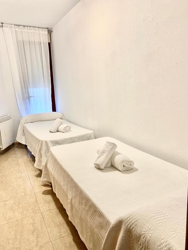 Apartamento dúplex en el centro de Huesca photo 1