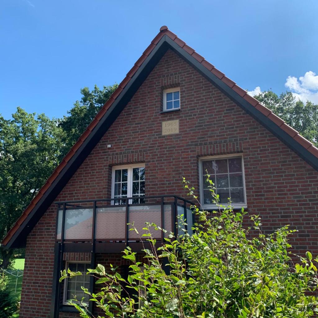 Ferienhaus Jahn photo 3