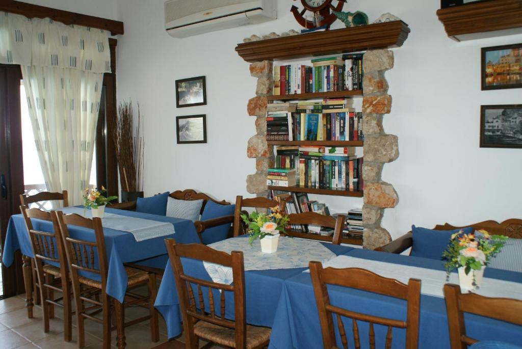 Pension Akropolis photo 4