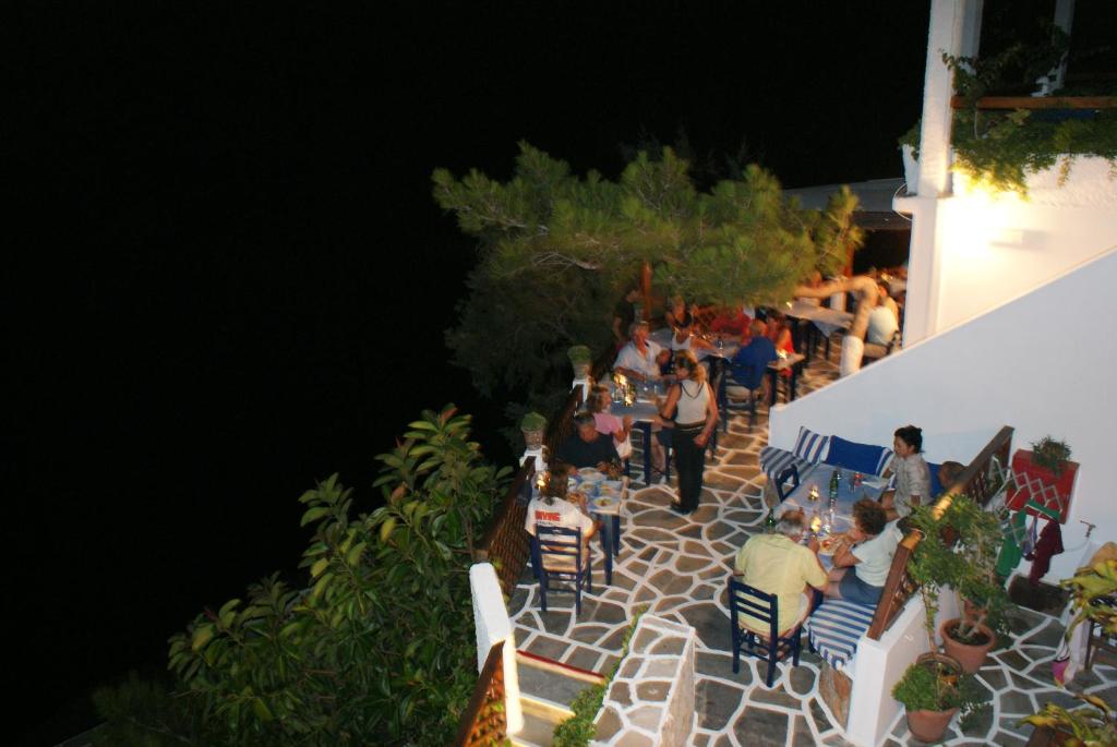 Pension Akropolis photo 3