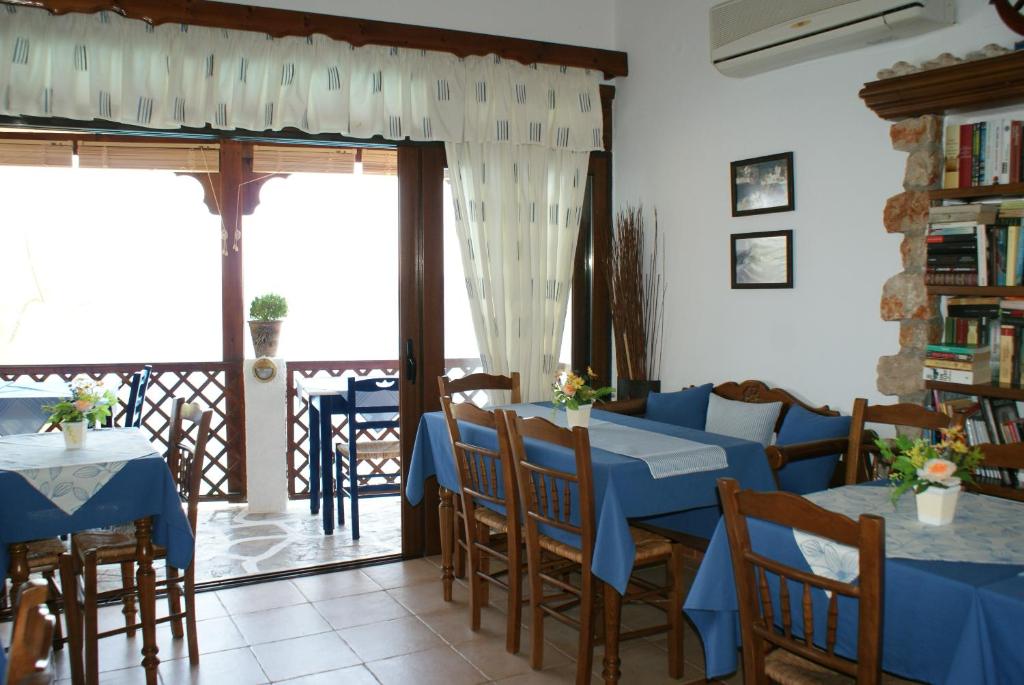 Pension Akropolis photo 2