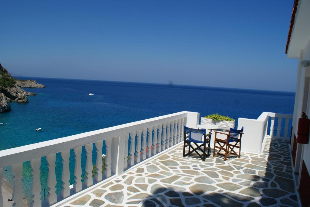 Pension Akropolis photo 1