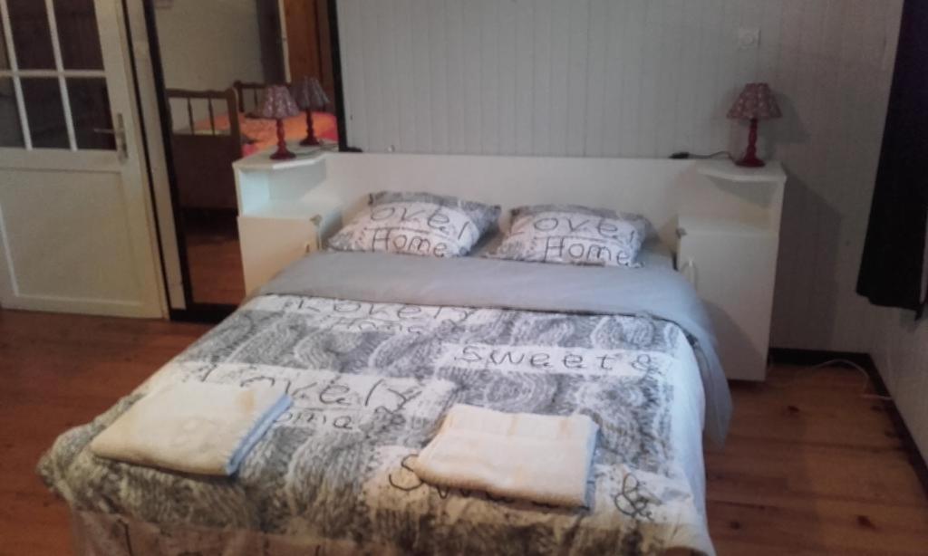 Rooms in casablanca photo 3