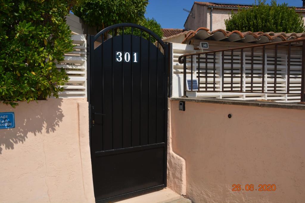 Appartement FredMart photo 1