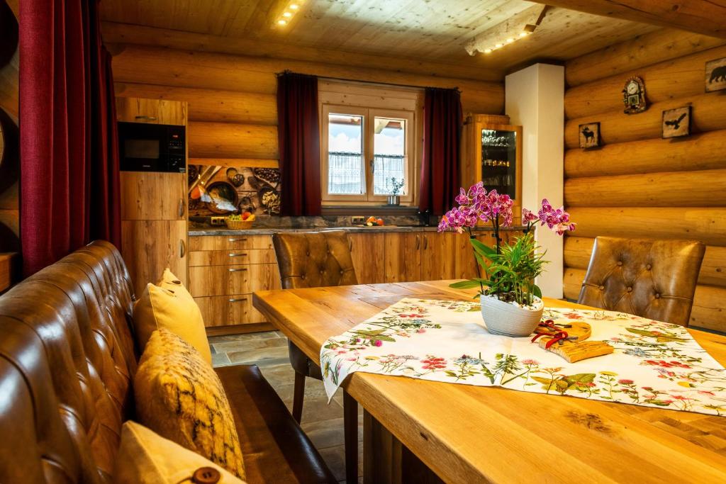 Alpenchalet St.Ulrich photo 3