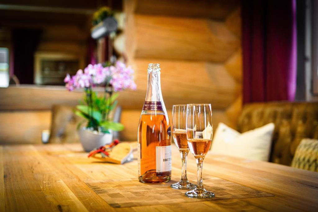 Alpenchalet St.Ulrich photo 4