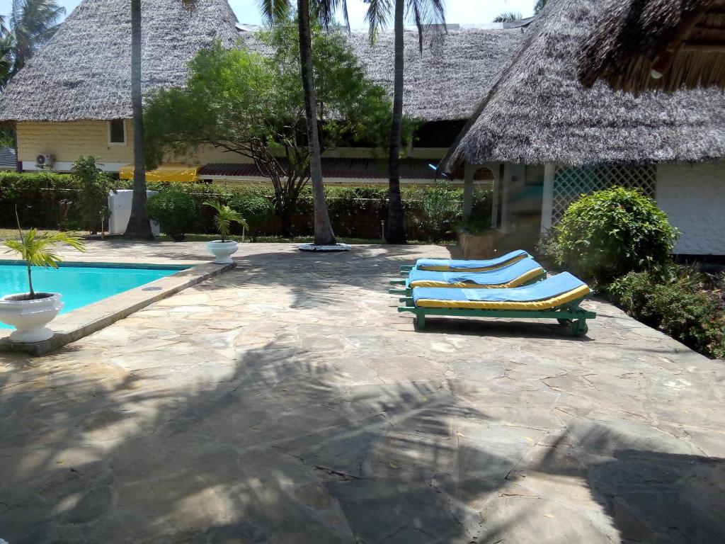 Glory Ocean Villas - Diani photo 3