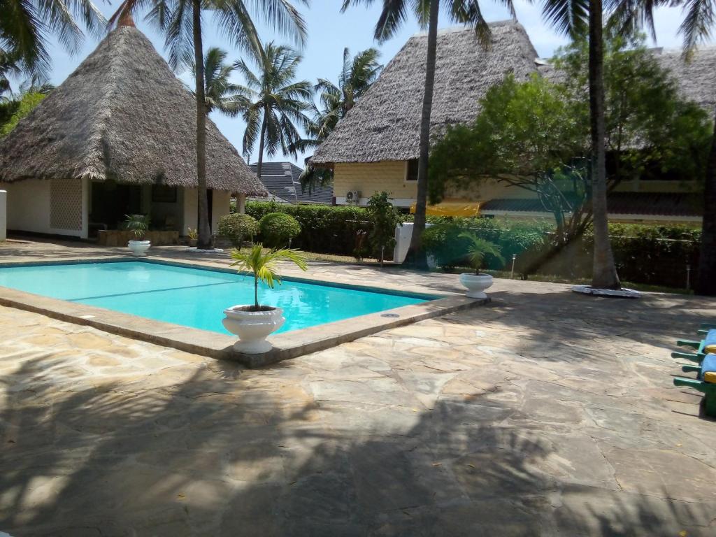 Glory Ocean Villas - Diani photo 1