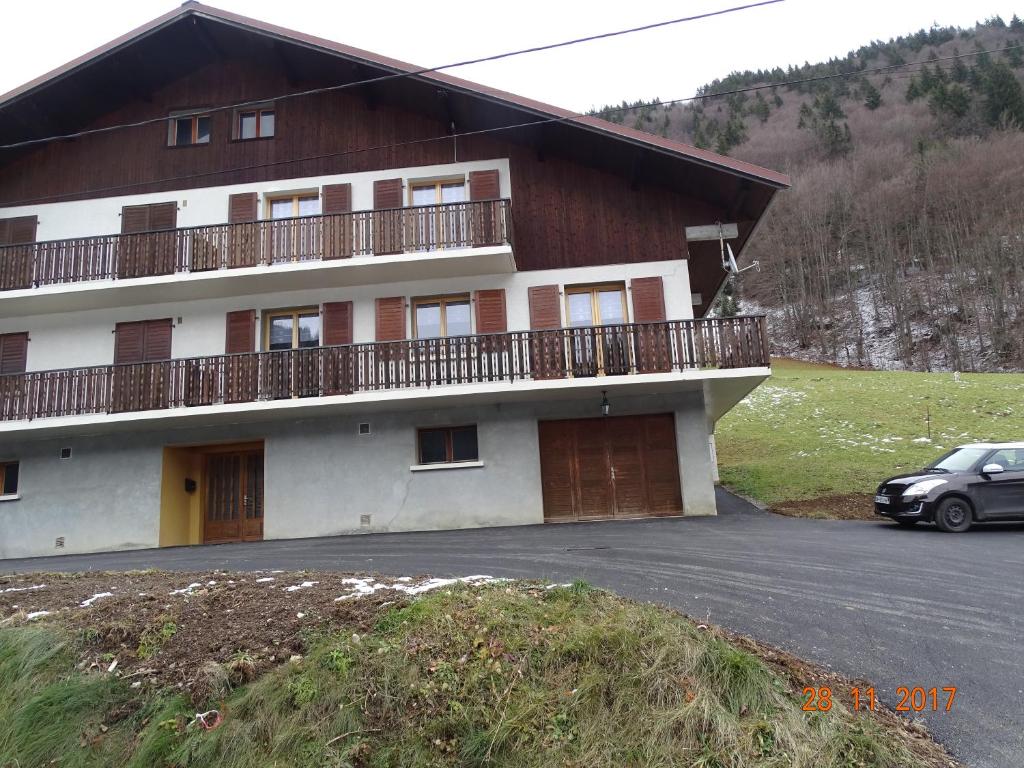 Pic de la Corne photo 1