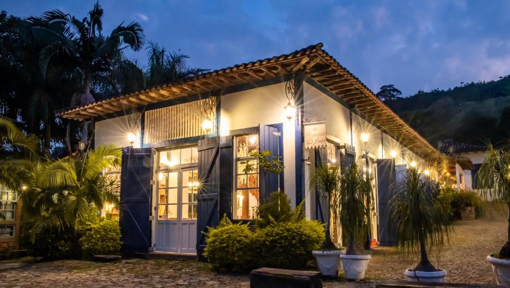 Hotel Fazenda Florença photo 4