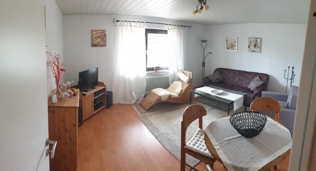Ferienwohnung -Zur Sonnenleite-