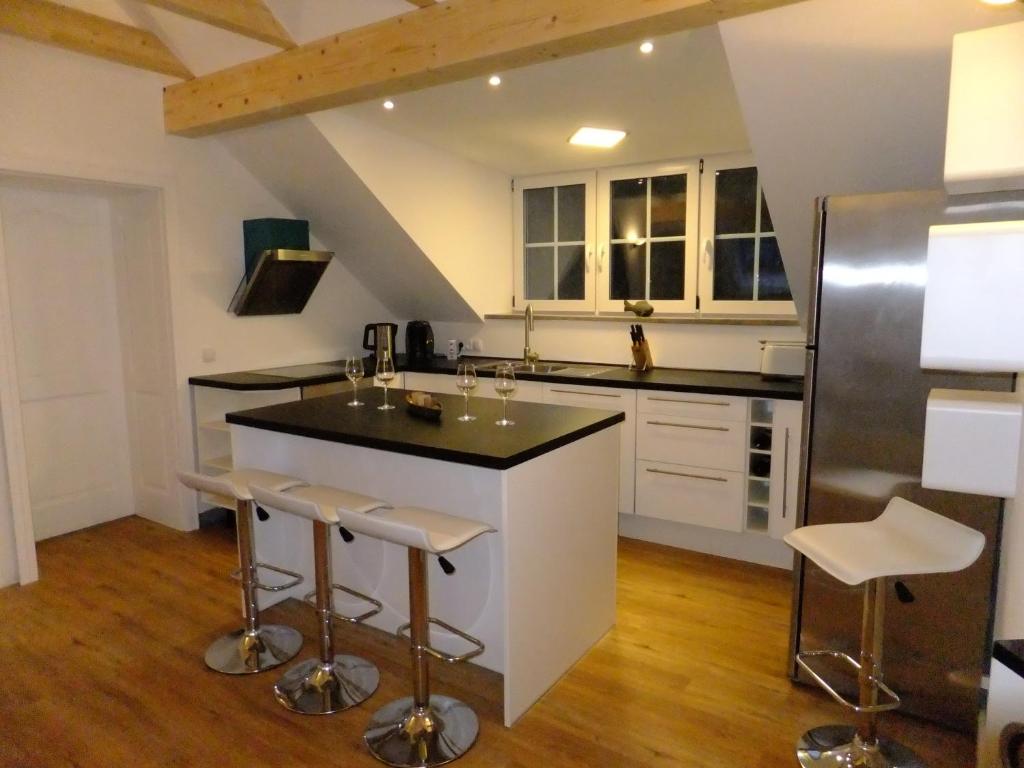 LakeStarnberg Apartments photo 1