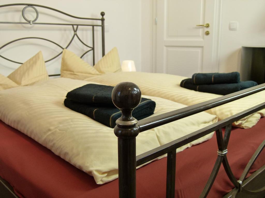 LakeStarnberg Apartments photo 3