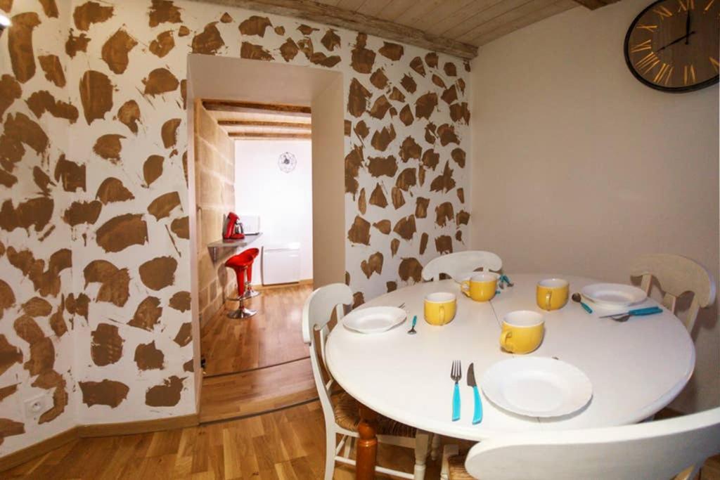 DUPLEX COSY Superdole - Classé 3 étoiles (DUPLEX COSY Superdole - Classe 3 etoiles) - Thumbnail image
