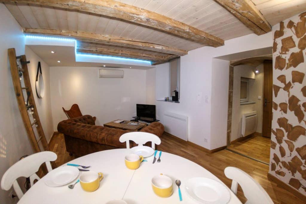 DUPLEX COSY Superdole - Classé 3 étoiles (DUPLEX COSY Superdole - Classe 3 etoiles) - 주방