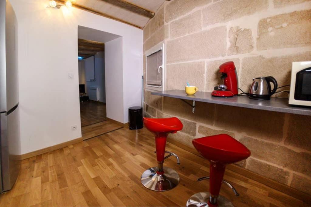 DUPLEX COSY Superdole - Classé 3 étoiles (DUPLEX COSY Superdole - Classe 3 etoiles) - 시설