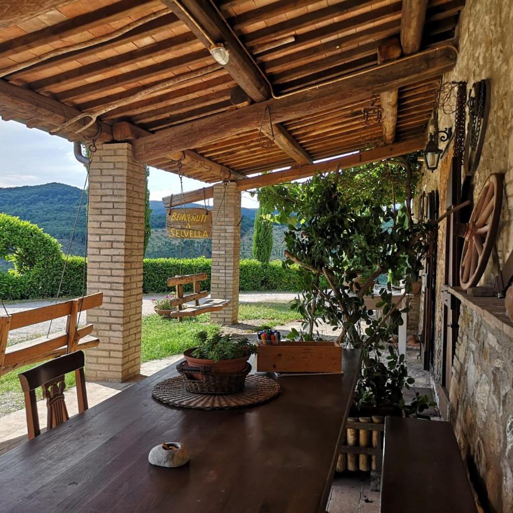 Agriturismo Selvella photo 4