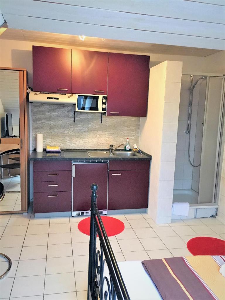 Studentenwohnung photo 2