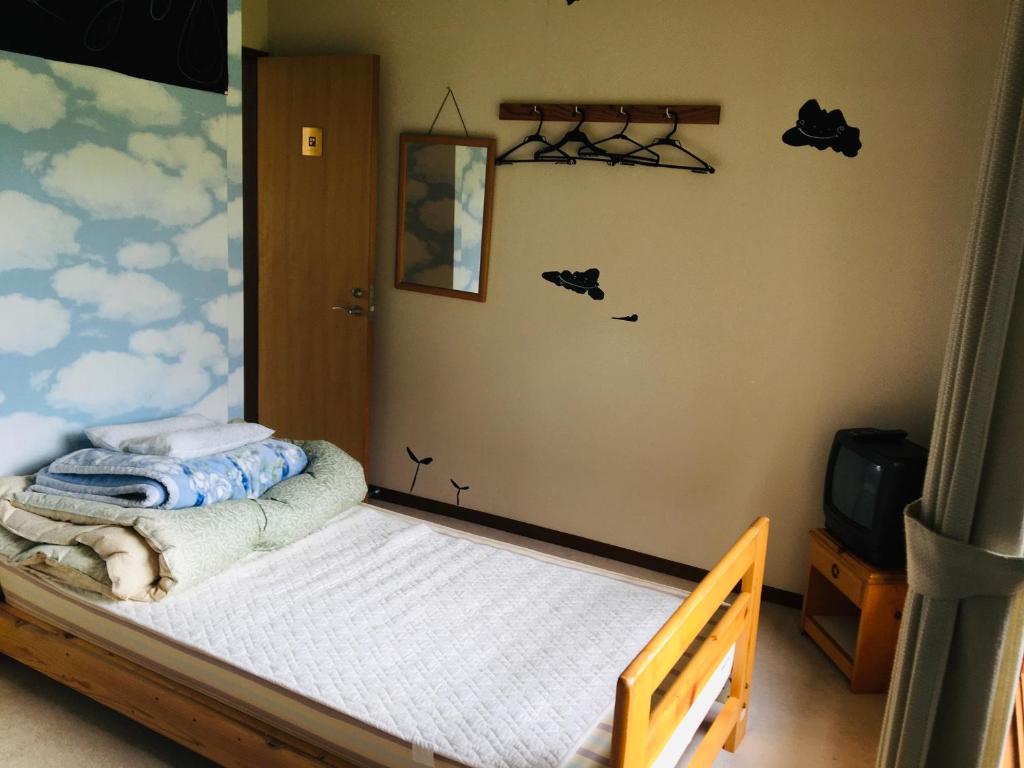Hotel Radish House ホテルラディッシュハウス photo 2