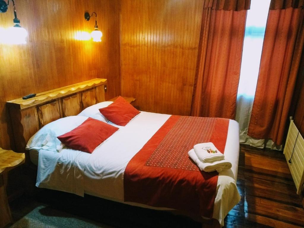 Hostal Buenaventura photo 4