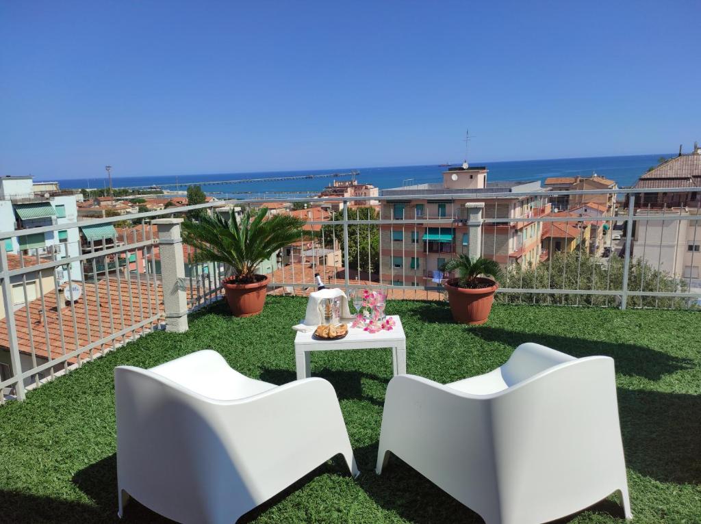 LA TERRAZZA photo 4