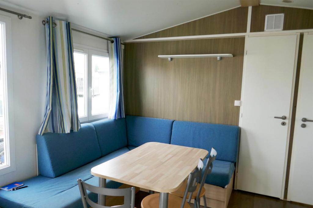 Camping Albergue Tau photo 2