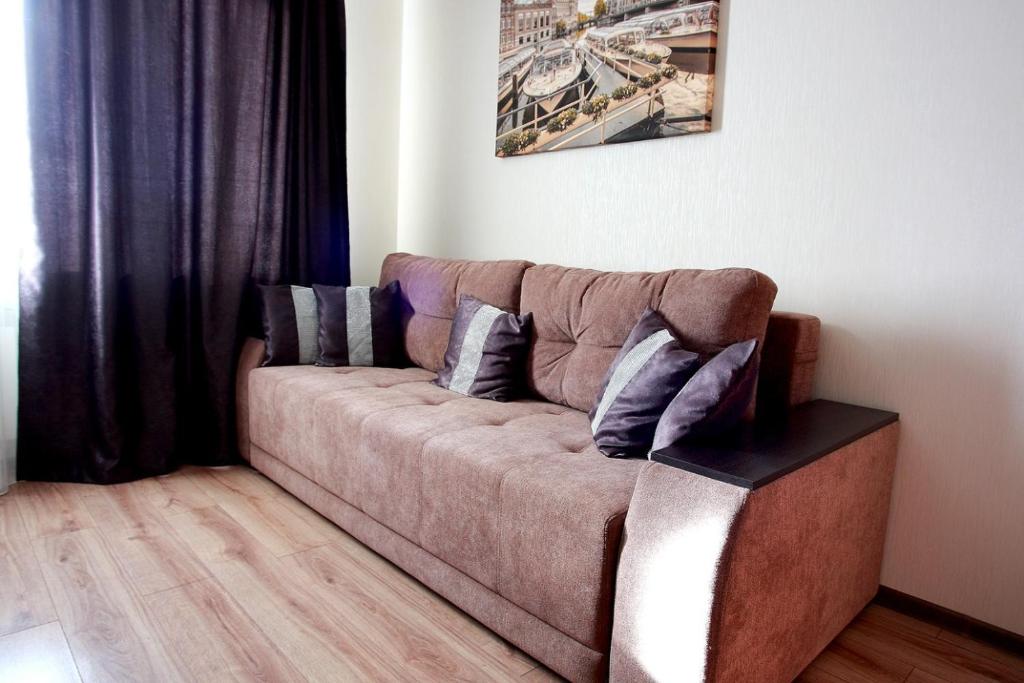 Apartament Vasilya Porika 48 Street Vinnytsya,Ukraine photo 4
