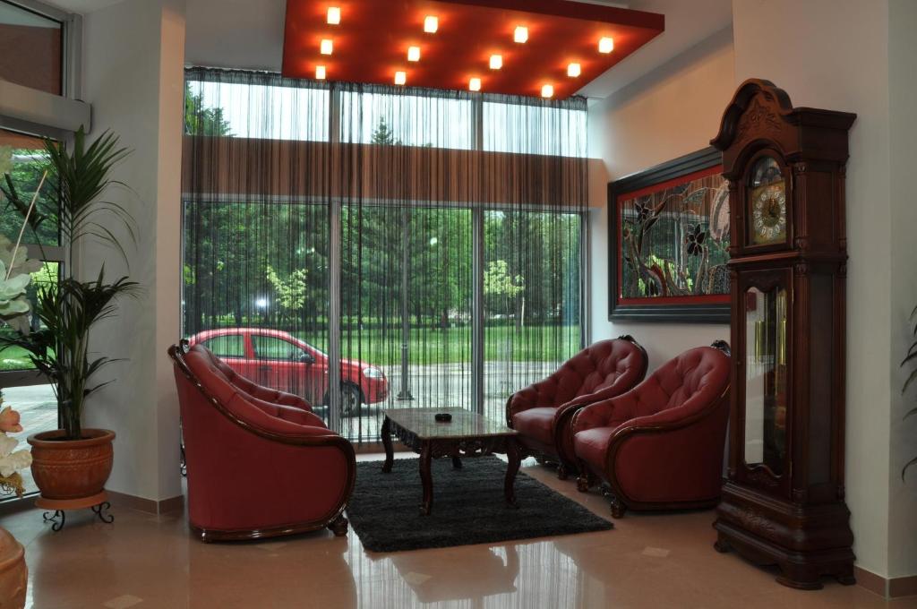 Hotel Botika photo 3