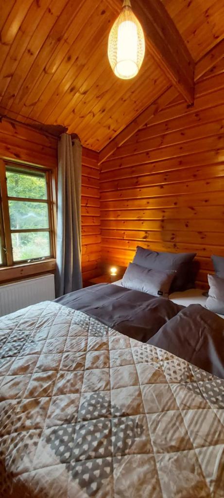 Blockhaus am Twistesee mit 3 Schlafzimmern photo 3