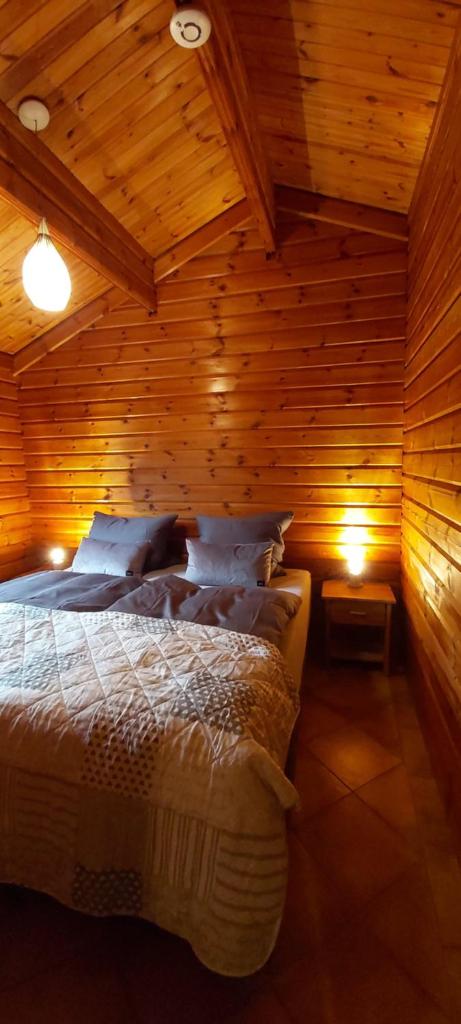 Blockhaus am Twistesee mit 3 Schlafzimmern photo 2