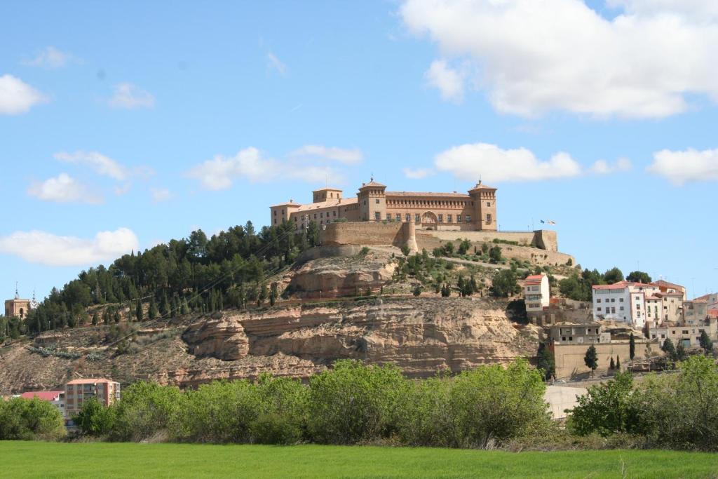 Parador de Alcañiz photo 4