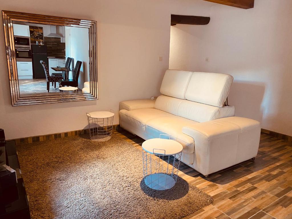 Calme dans Maison de village 60M2 super confort photo 2