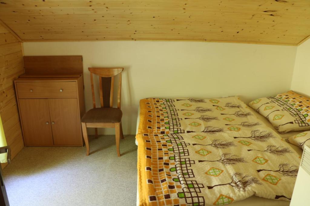 Chata Babeta Hrádeček u Trutnova photo 4