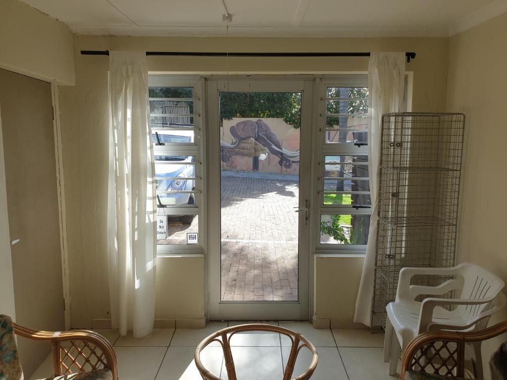 Amakaya Backpackers Travellers Accommodation photo 1