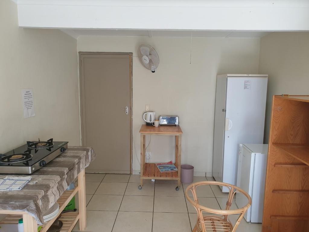 Amakaya Backpackers Travellers Accommodation photo 2