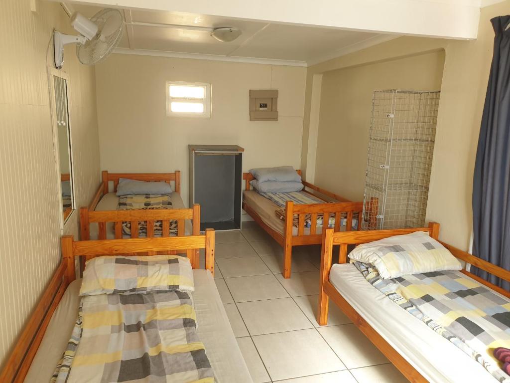 Amakaya Backpackers Travellers Accommodation photo 3