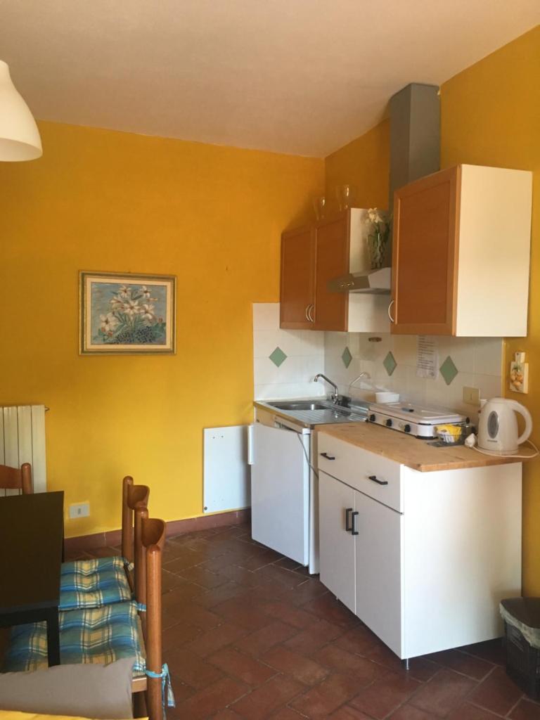 Appartamento il Giglio photo 3