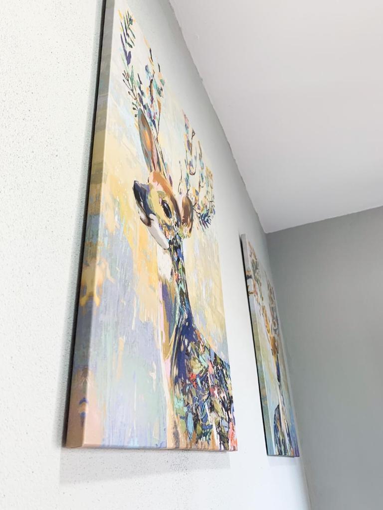 Apartamento Las Gacelas photo 4