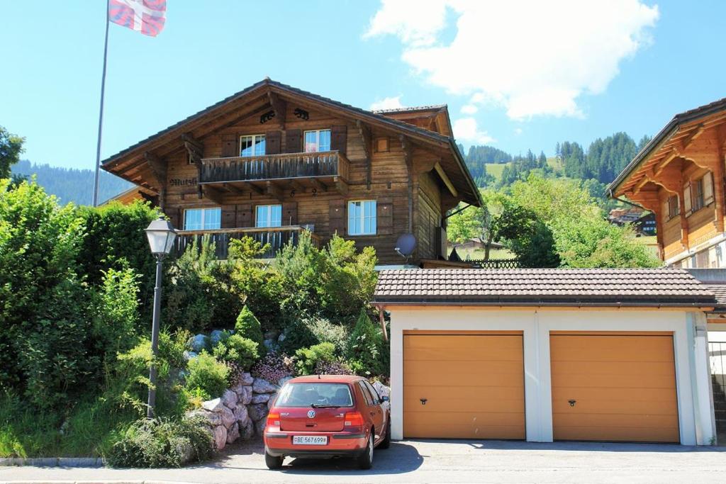 Chalet Mutzli photo 4