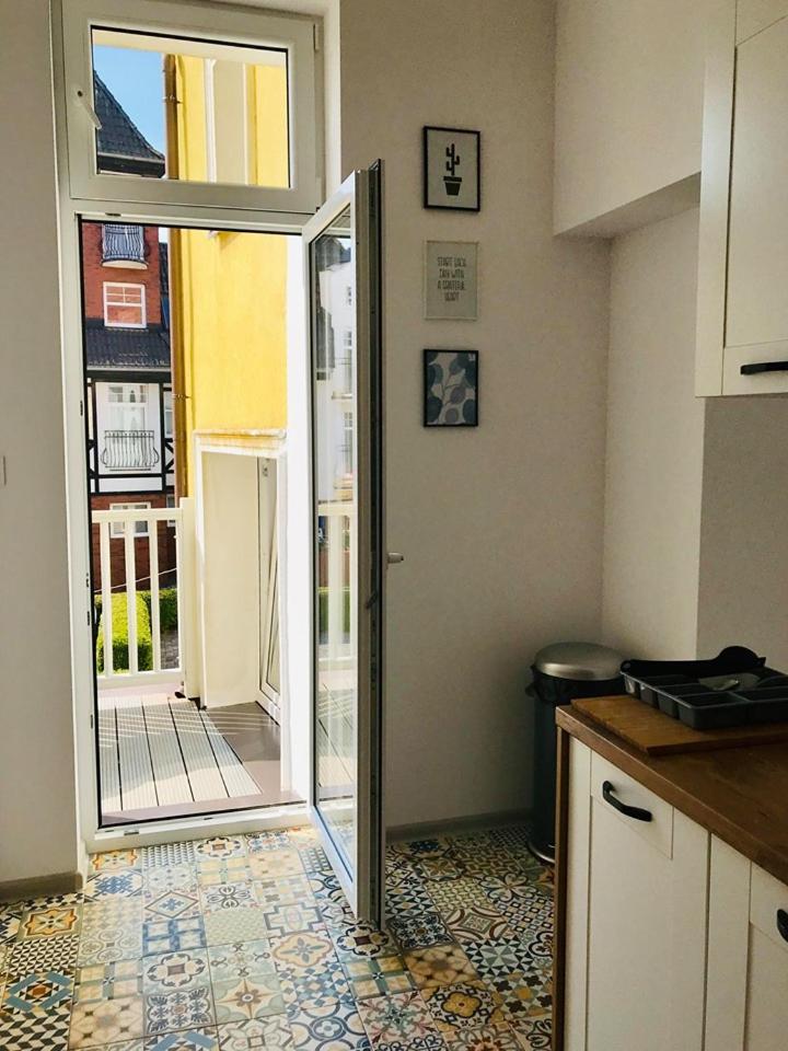 Ahoj Apartments photo 2