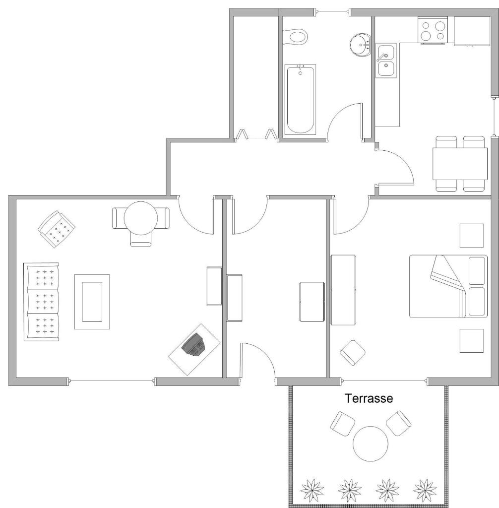 Ferienwohnung -Zur Sonnenleite- photo 3