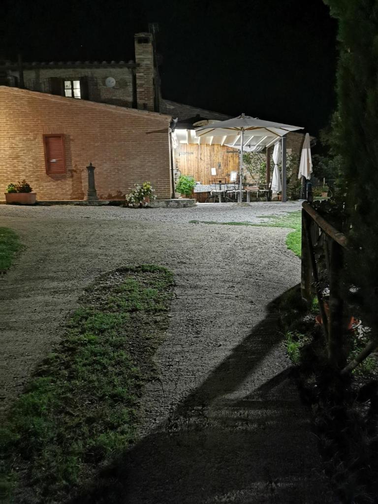 La Vecchia Camera photo 1