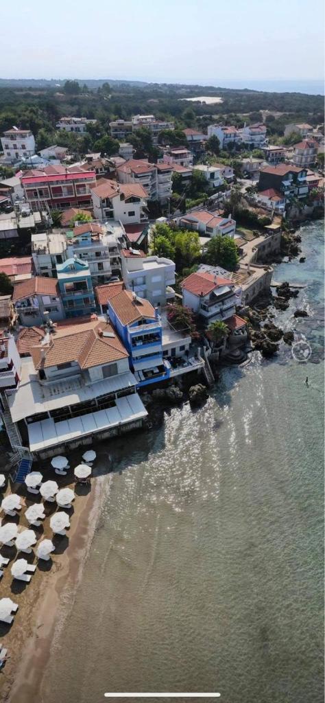 Villa Rena In Front of the Sea photo 2