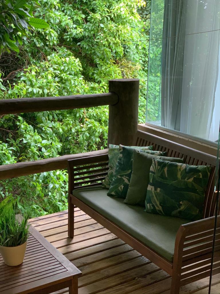 Resort Villas do Pratagy photo 4