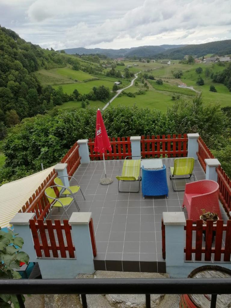 Issy View House photo 3